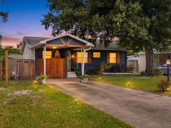 3145 32ND AVENUE N, ST PETERSBURG, FL 33713