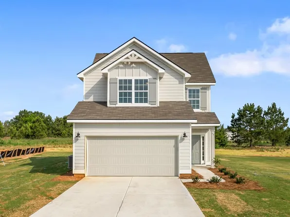 30 Cedar Sage Ln, Fort Mitchell, AL 36856