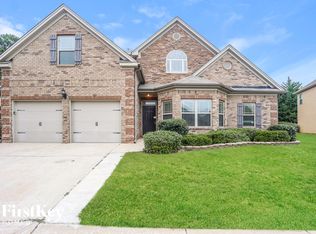 340 Sylvan Loop, Fayetteville, GA 30214