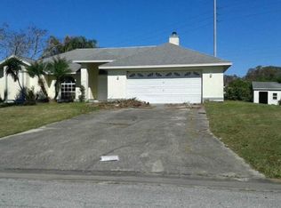 2120 Emperor Dr, Kissimmee, FL 34744