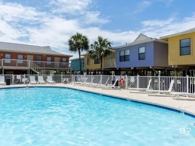 620 W Beach Blvd #17A, Gulf Shores, AL, 36542