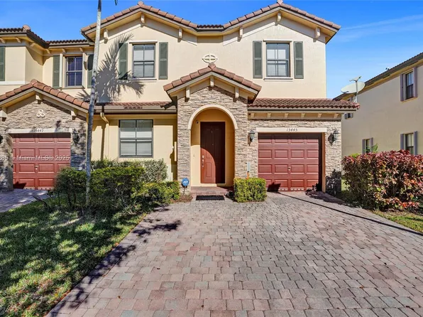 15445 SW 119th St, Miami, FL 33196