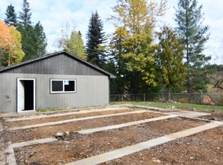 474 French Gulch Rd, Kingston, ID 83839