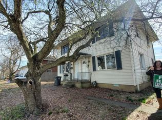 1033-1035 Covert Ave, Evansville, IN