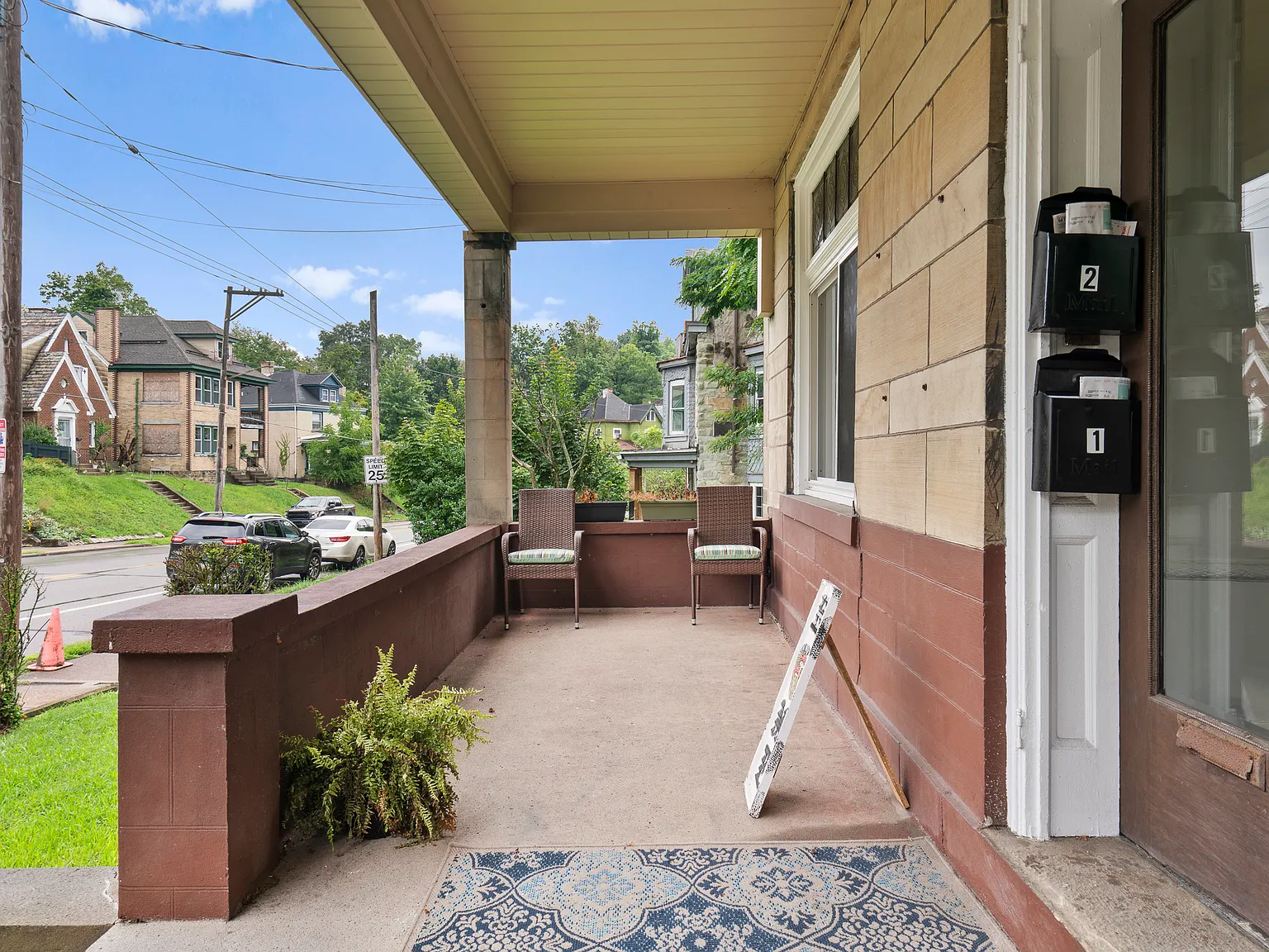 Nice 3 bedroom and 1.5 bath — Photo 3