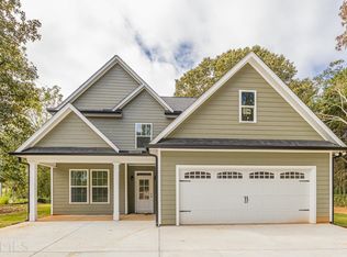 3705 Turkwood Dr, Oakwood, GA 30566