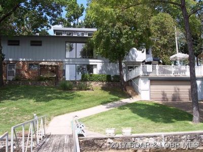 1818 Chimney Pt, Sunrise Beach, MO, 65079
