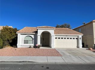2538 Furnace Creek Ave, Henderson, NV 89074