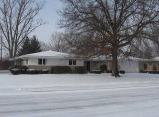 1700 Wellington Rd, Lansing, MI 48910