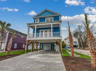 719 16th Ave S, Surfside Beach, SC 29575