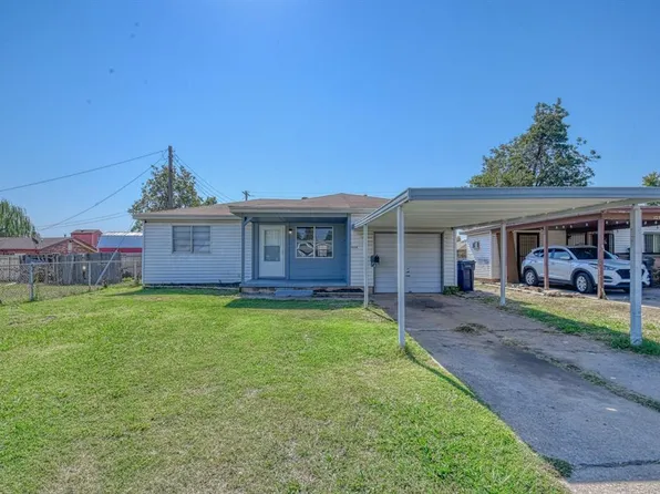 1038 SE 41st St, Oklahoma City, OK 73129