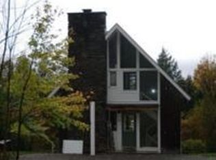 70 South Rd, Stowe, VT 05672