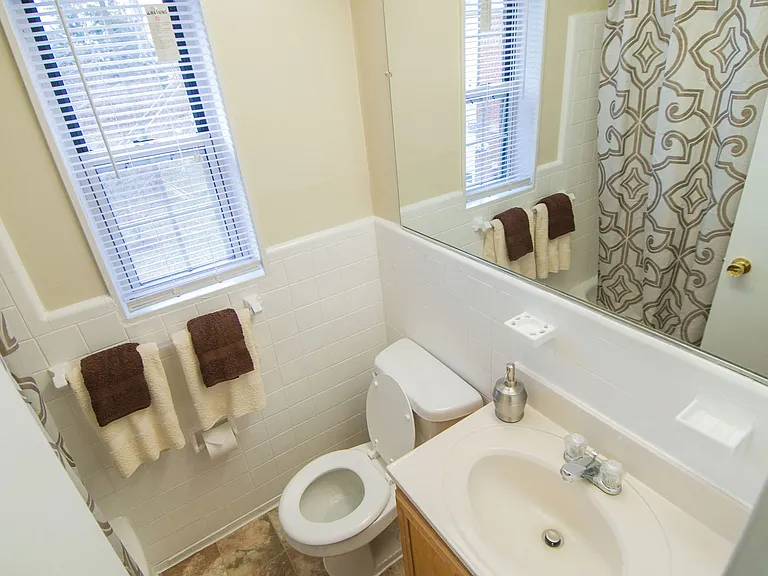 Brookville Townhomes — Photo 118