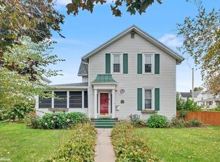 712 W Main St, Marshalltown, IA 50158
