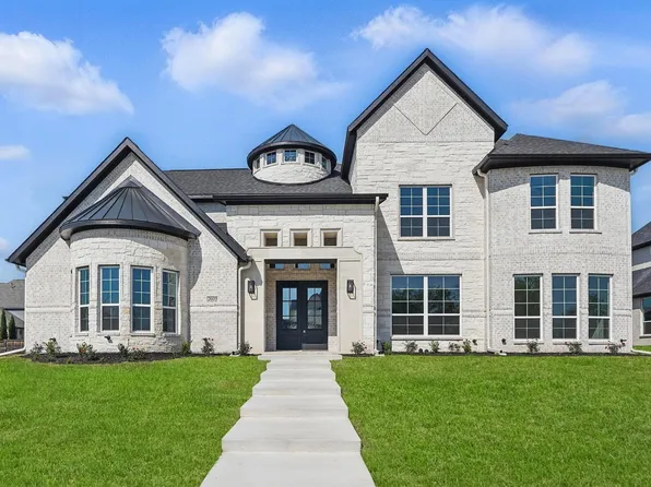 2609 Elaine Dr, Wylie, TX 75098