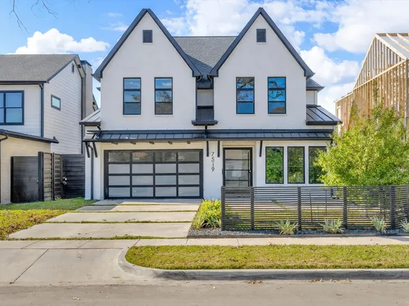 7519 Robin Rd, Dallas, TX 75209