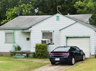 3207 Alaska Ave, Dallas, TX 75216
