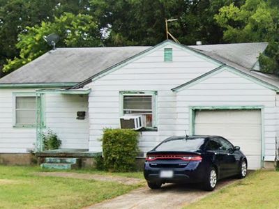 3207 Alaska Ave, Dallas, TX, 75216