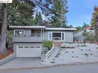 6555 Saroni Dr, Oakland, CA 94611