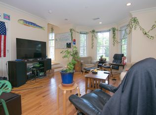 12 Sparhawk St #3, Brighton, MA 02135