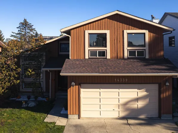 14339 122nd St NW, Edmonton, AB T5X 3R5