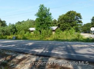 4126 Nursery Rd, Spring Lake, NC 28390