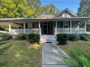 809 Mansion St, Wetumpka, AL 36092