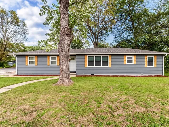 607 N Havanah St, Butler, MO 64730