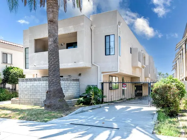 929 S Marengo Ave APT 3, Pasadena, CA 91106