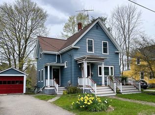 62 Shaw Rd, Bridgewater, MA 02324