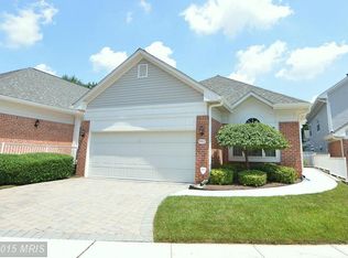 9901 Middle Mill Dr #15, Owings Mills, MD 21117