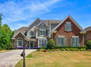 4925 Arcanum Pl, Cumming, GA 30040