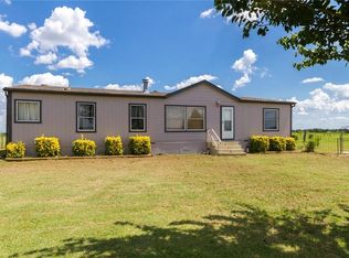 5400 County Road 302, Grandview, TX 76050