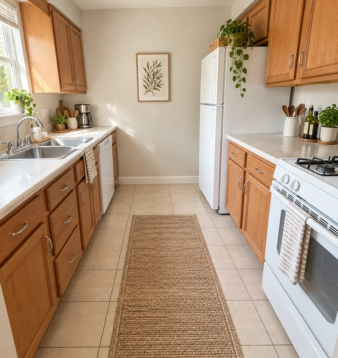 2 bed, 1.5 bath, 1064 sqft, $1,725 — Photo 1