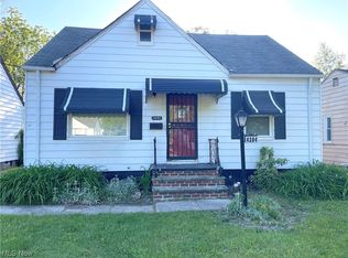 4364 E 143rd St, Cleveland, OH