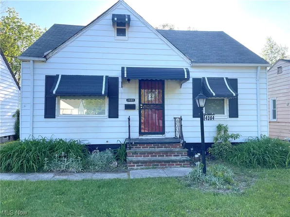 4364 E 143rd St, Cleveland, OH 44128