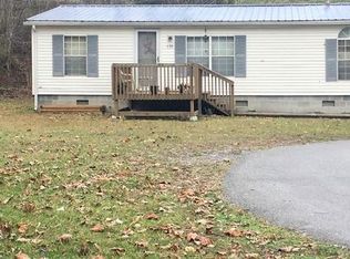 125 Greenwood Rd, Middlesboro, KY 40965