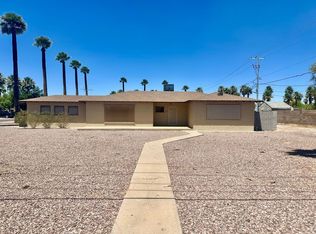 801 N Gilbert Ave, Casa Grande, AZ 85122