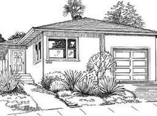 6447 Hazel Ave, Richmond, CA