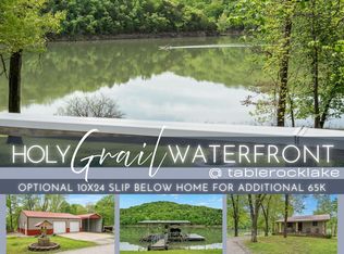 2177 Eaglecrest Rd, Cape Fair, MO 65624