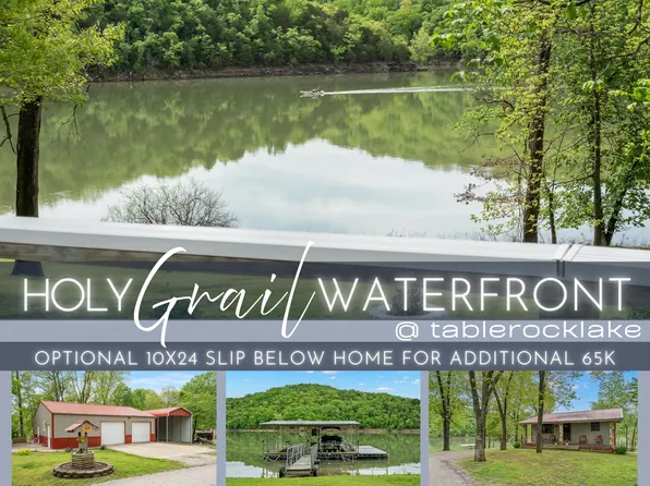 2177 Eaglecrest Road, Cape Fair, MO 65624