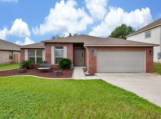 4583 Hermosa Rd, Crestview, FL 32539