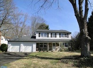 2 Orchard Ln, Doylestown, PA 18901