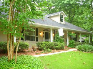 444 Frank Shaw Rd, Tallahassee, FL 32312