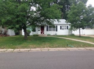 1733 17th Ave, Greeley, CO 80631