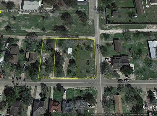 810 E De Soto Ave, Alamo, TX 78516
