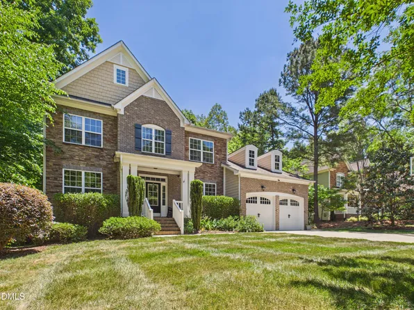 605 N Scotswood Blvd, Hillsborough, NC 27278