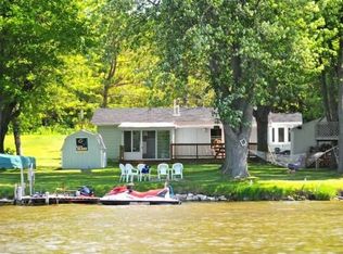 N4977 Spearhead Trl, Juneau, WI 53039