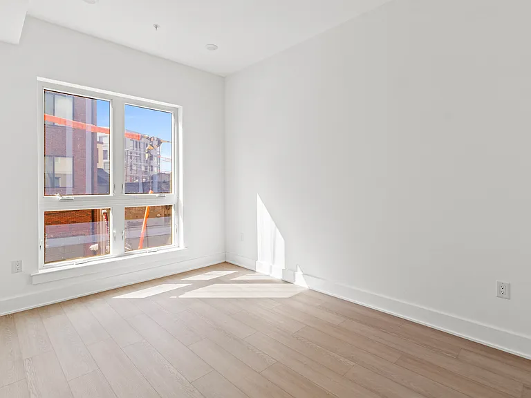 2 bedroom- primary bedroom