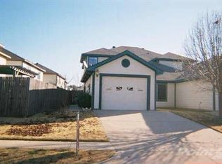 7561 Kings Trl, Fort Worth, TX 76133